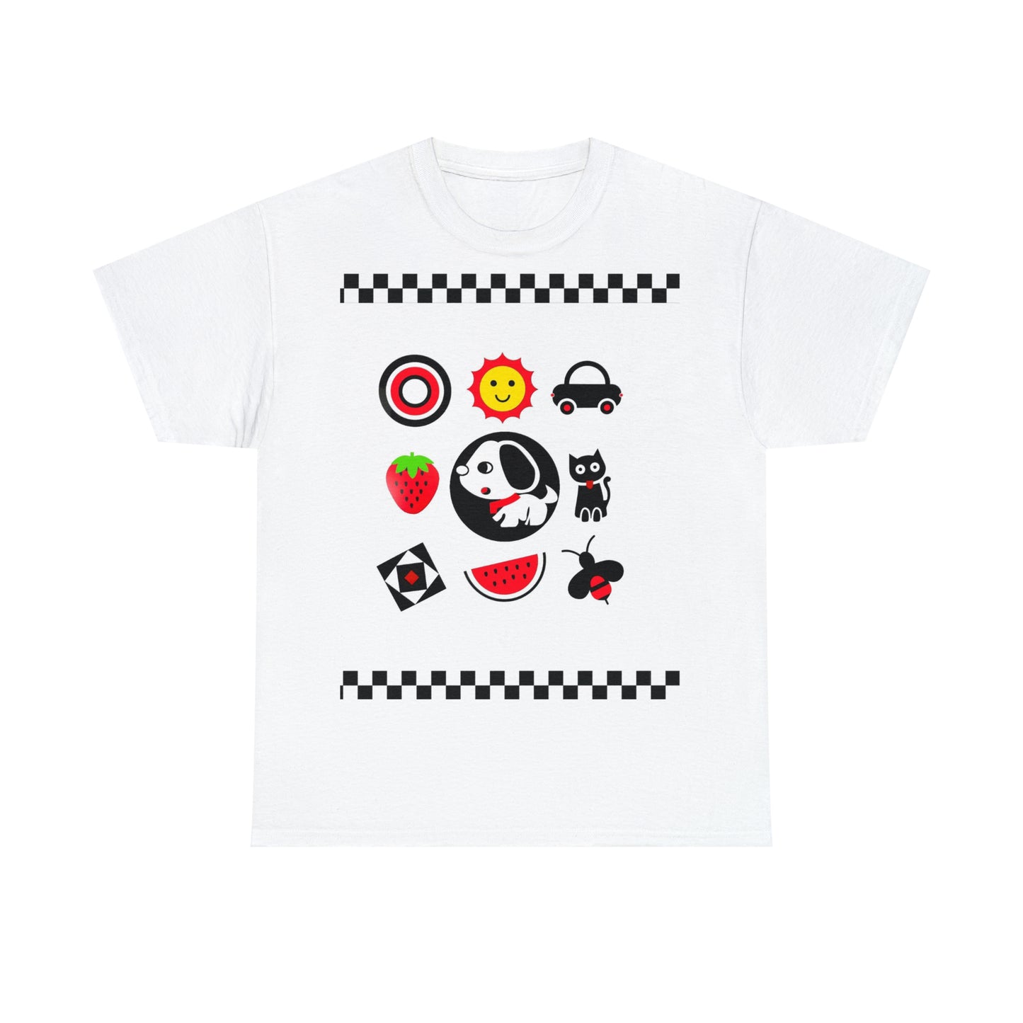 Sensory Shirts to Support Babys